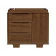 Yuzu 3-Drawer Changer Dresser with Removable Changing Tray Discount