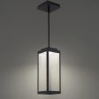 Amherst LED Outdoor Pendant Light Online Sale