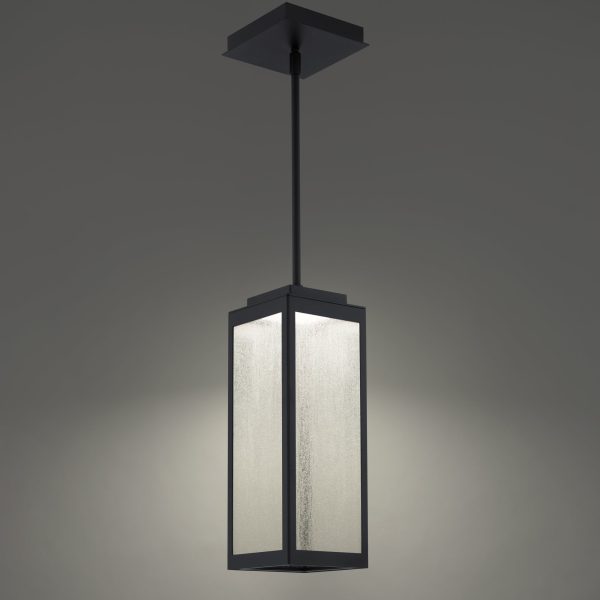 Amherst LED Outdoor Pendant Light Online Sale