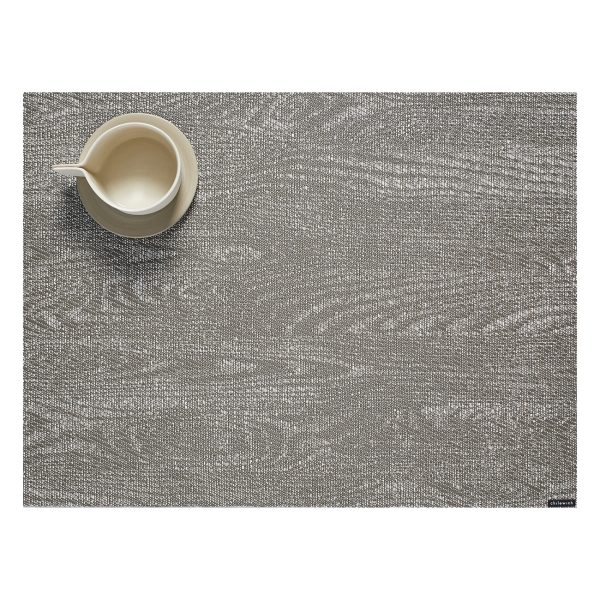 Woodgrain Placemat (Set of 4) Fashion