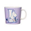 Moomin 4 Piece Mug Set Hot on Sale