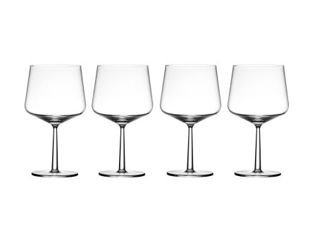 Essence Cocktail Glass Set For Cheap