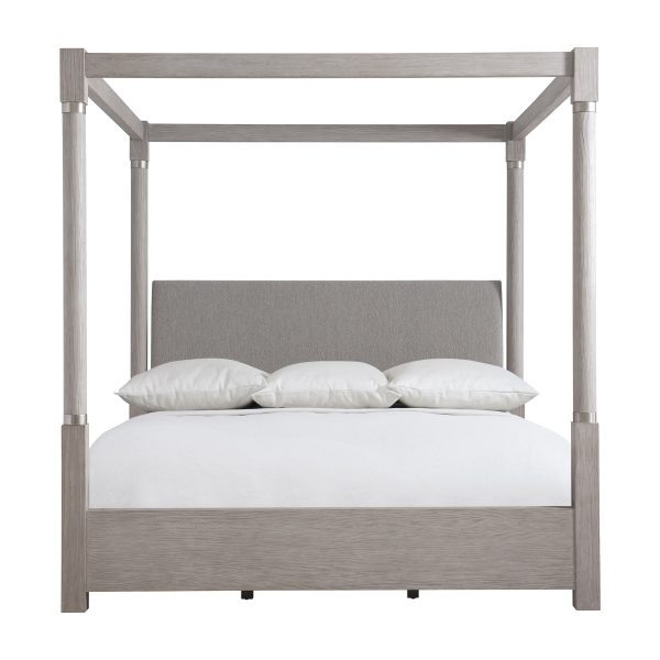 Trianon Canopy Bed on Sale