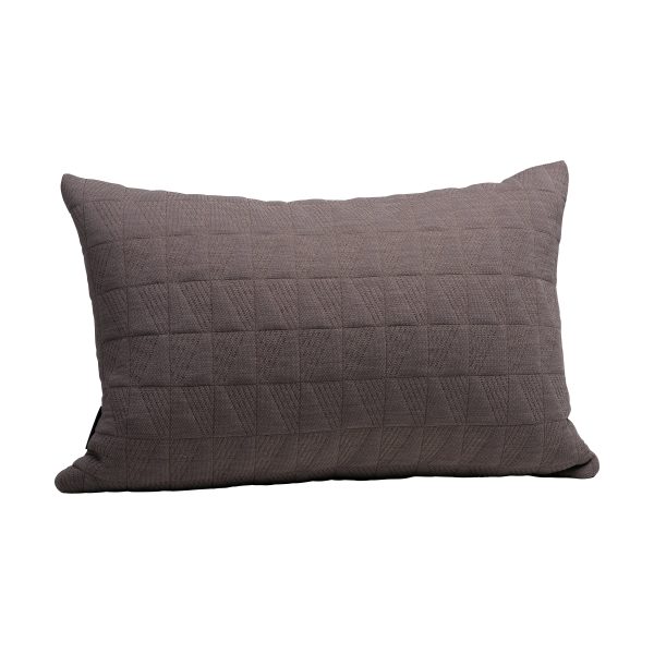 AJ Trapez Throw Pillow Online Sale