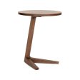 Cross Side Table on Sale