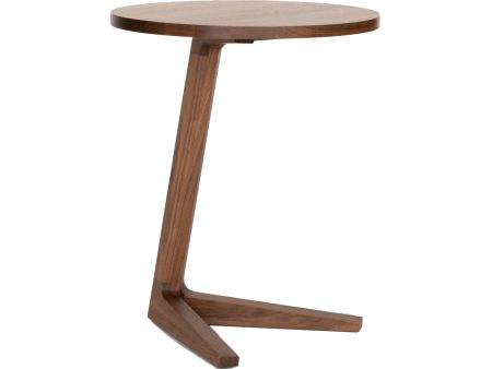 Cross Side Table on Sale