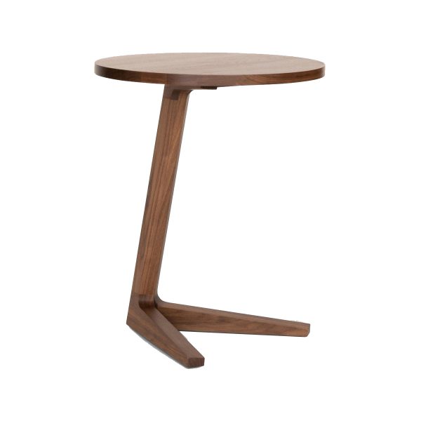 Cross Side Table on Sale