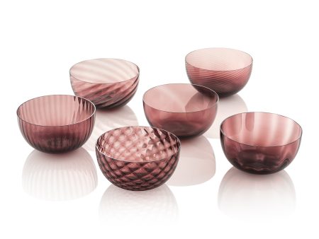 Idra Bowl (Set of 6) Online