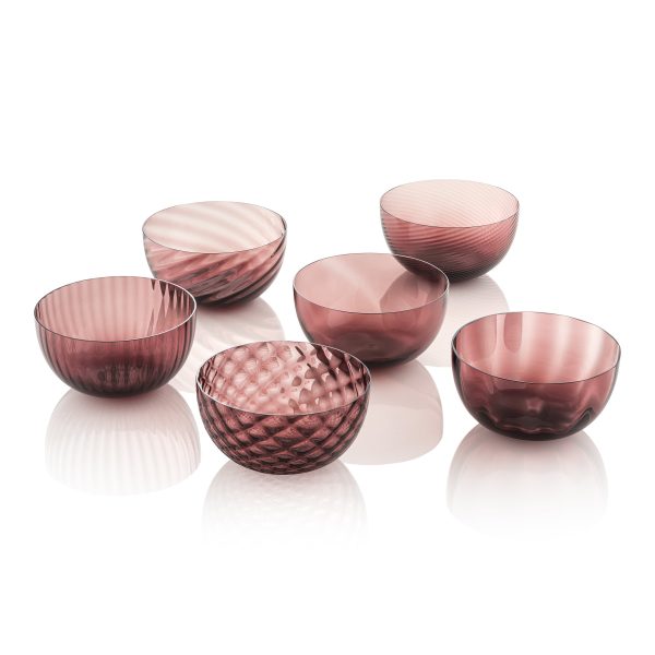 Idra Bowl (Set of 6) Online