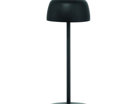 Theta Portable Table Lamp Fashion