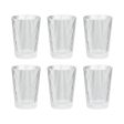 Pilastro Drinking Glass (Set of 12) Hot on Sale