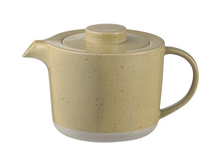 Sablo Teapot with Filter Discount