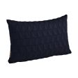 AJ Trapez Throw Pillow Online Sale