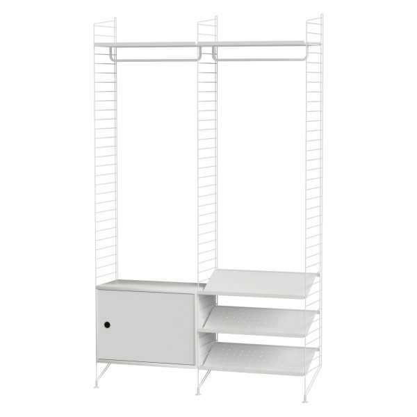 Hallway Shelving Unit Online now