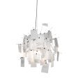 Zettel Z Pendant Light For Sale