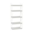 Vertical Wall Shelving Unit Online now