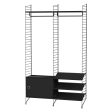 Hallway Shelving Unit Online now