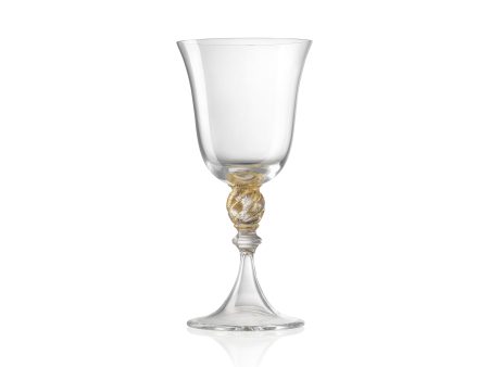 A 81 Red Wine Glass Cheap