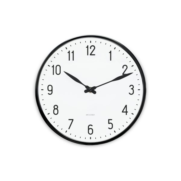 Station Wall Clock For Sale