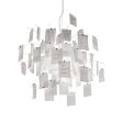 Zettel Z Pendant Light For Sale