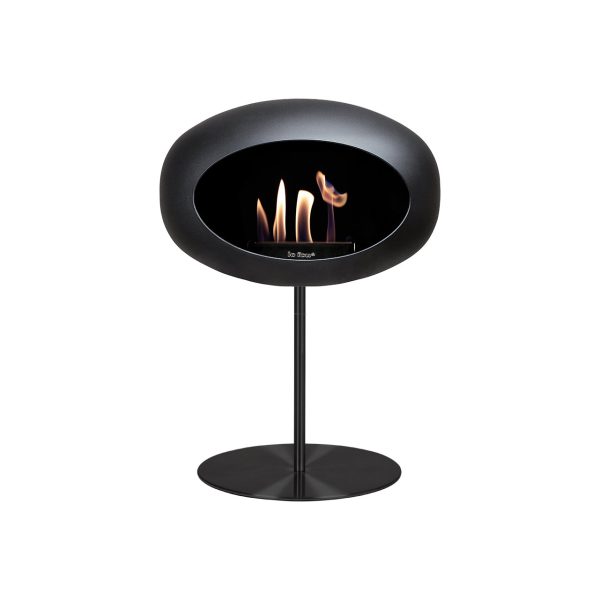 Dome Ground Steel Fireplace Online Hot Sale