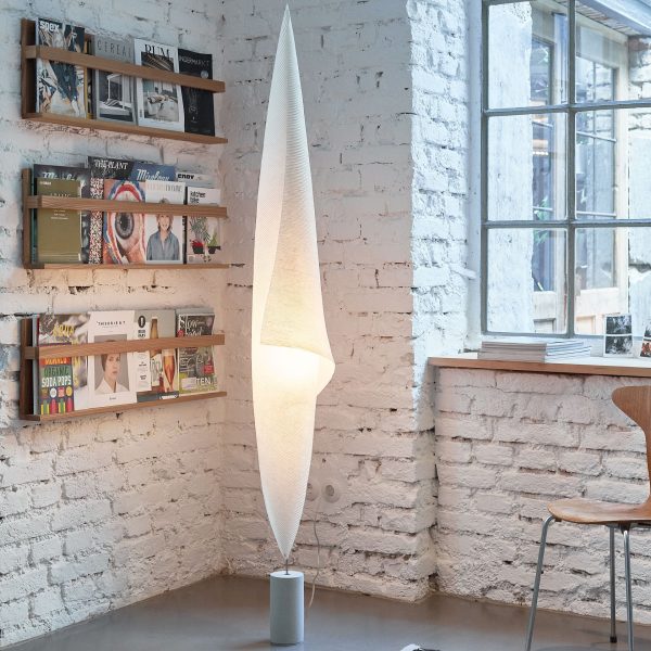 Wo-Tum-Bu 1 Floor Lamp For Cheap