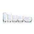 5-in-1 Drinking Glass Hot on Sale