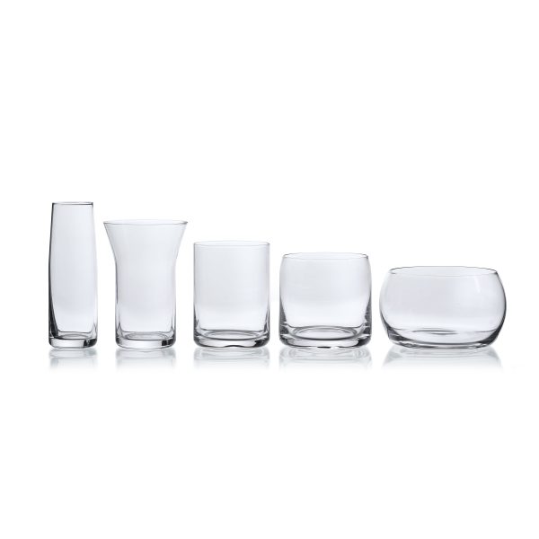 5-in-1 Drinking Glass Hot on Sale