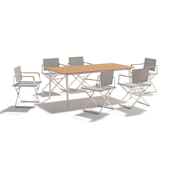 WA Dining Table For Discount