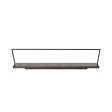 Rail Shelf For Cheap