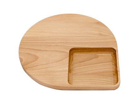 Petal Chopping Board Online Hot Sale