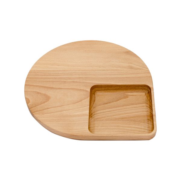 Petal Chopping Board Online Hot Sale