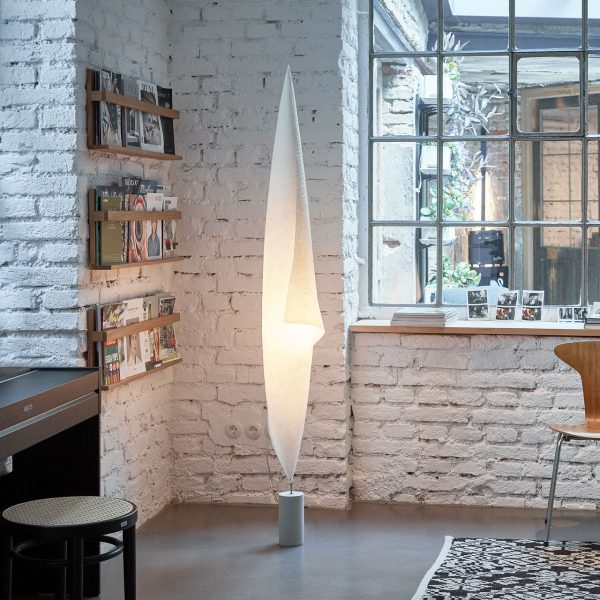 Wo-Tum-Bu 1 Floor Lamp For Cheap