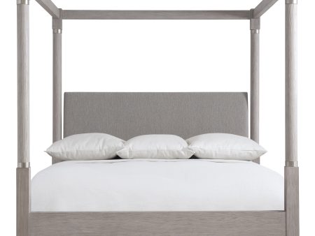 Trianon Canopy Bed on Sale