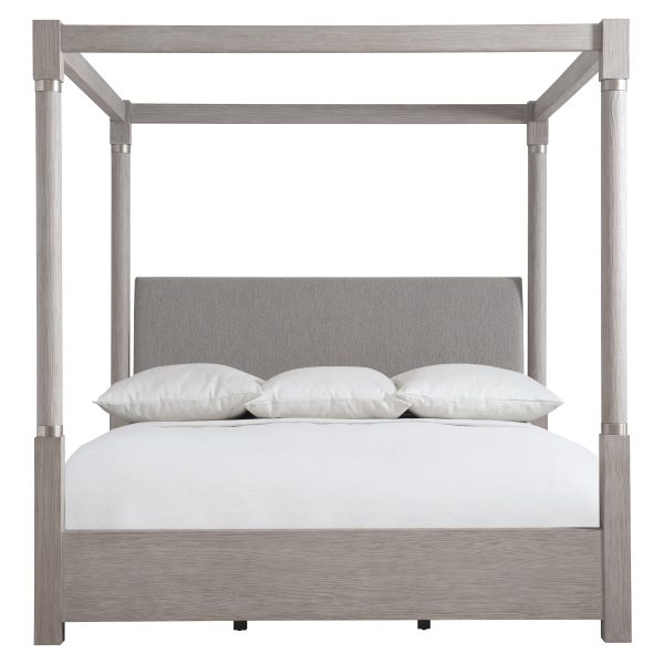 Trianon Canopy Bed on Sale