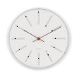 Bankers Wall Clock Hot on Sale