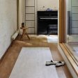 Woodgrain Floormat Runner Online