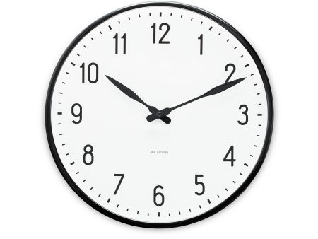 Station Wall Clock For Sale