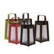 Tinka Solar Outdoor Lantern on Sale