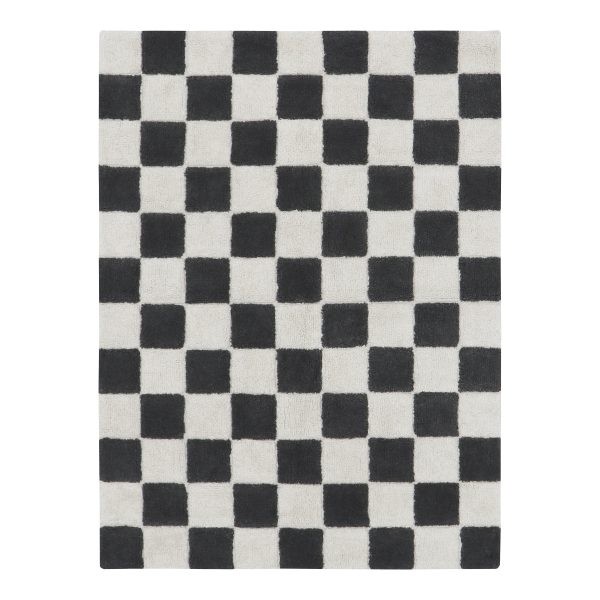 Tiles Washable Kitchen Rug For Discount