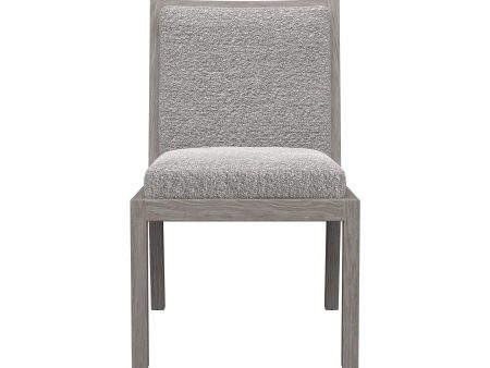 Trianon 55G Side Chair Online now