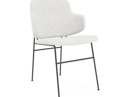 The Penguin Fully Upholstered Dining Chair Online Sale