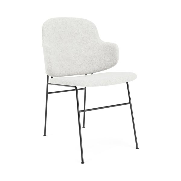 The Penguin Fully Upholstered Dining Chair Online Sale