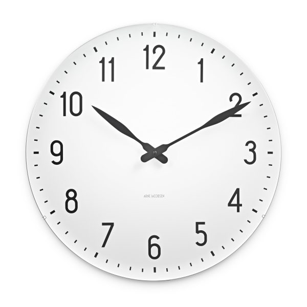 Station Wall Clock For Sale