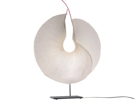 Yoruba Rose LED Table Lamp For Discount