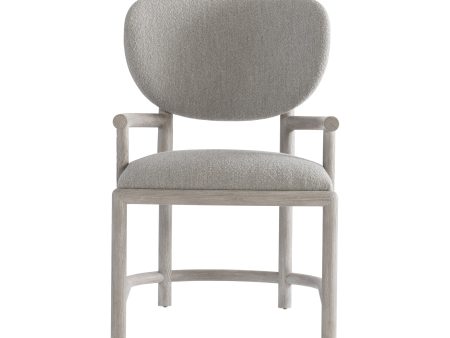 Trianon 542G Arm Chair Hot on Sale