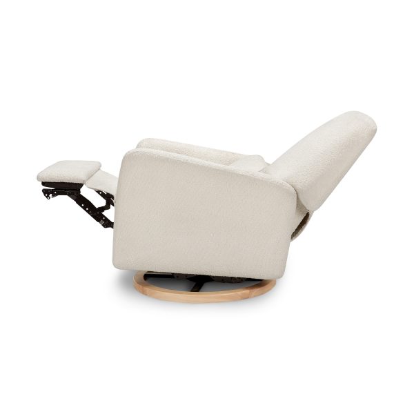 Arc Glider Recliner w  Electronic Control and USB Online now