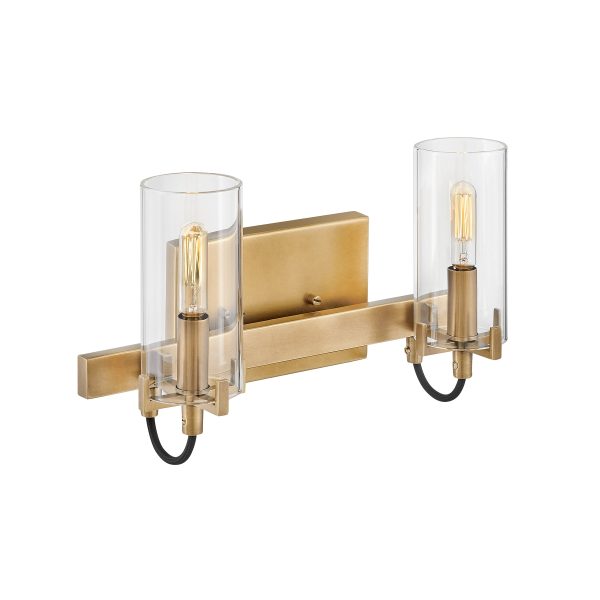 Ryden Bathroom Vanity Light Online now