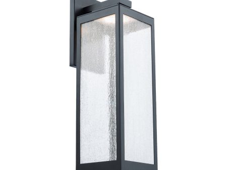 Amherst LED Outdoor Wall Sconce For Discount