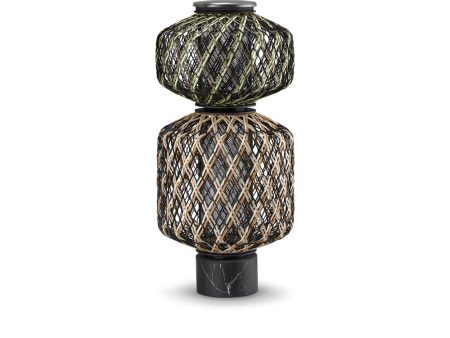 THE OTHERS Tebu Statue Portable Lamp Online now